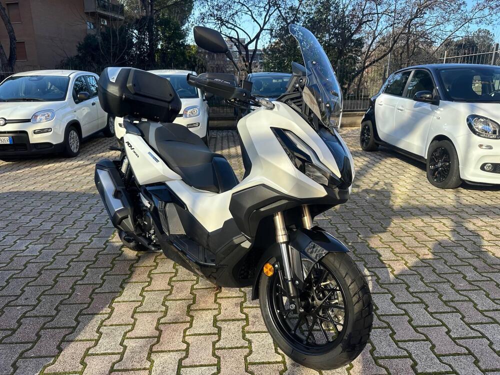 Honda ADV 350 (2022 - 24)