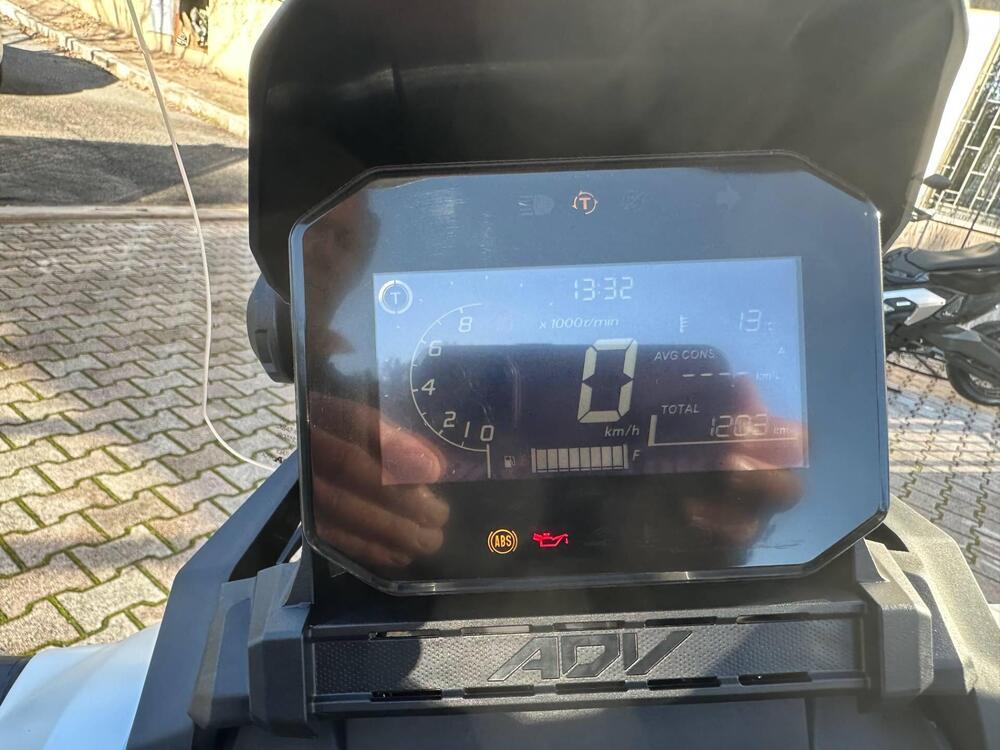 Honda ADV 350 (2022 - 24) (7)