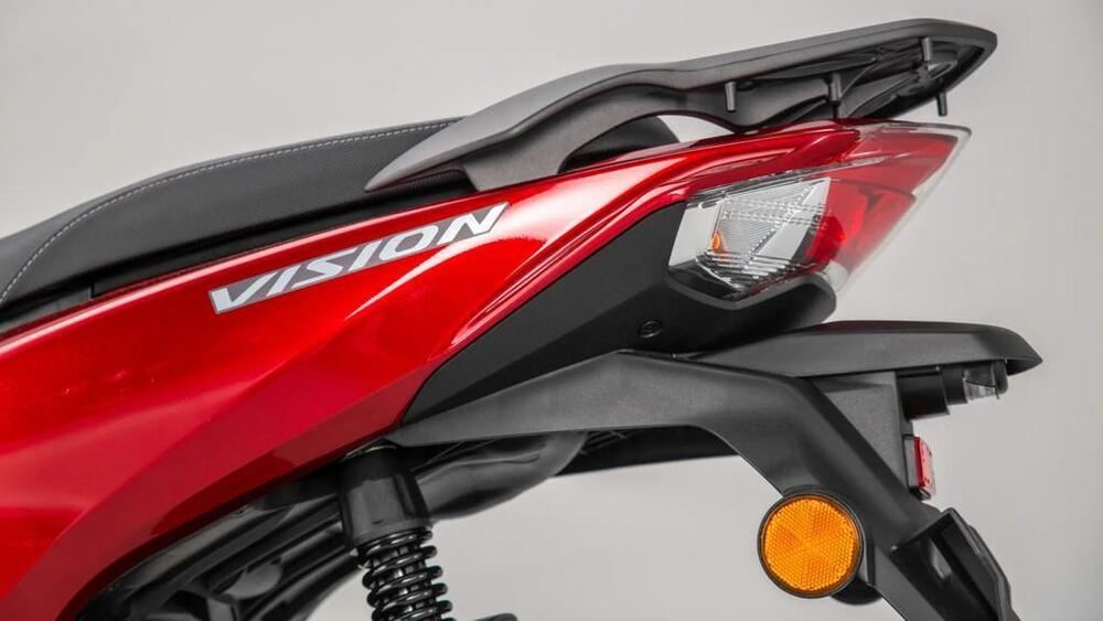 Honda Vision 110 (2021 - 24) (4)