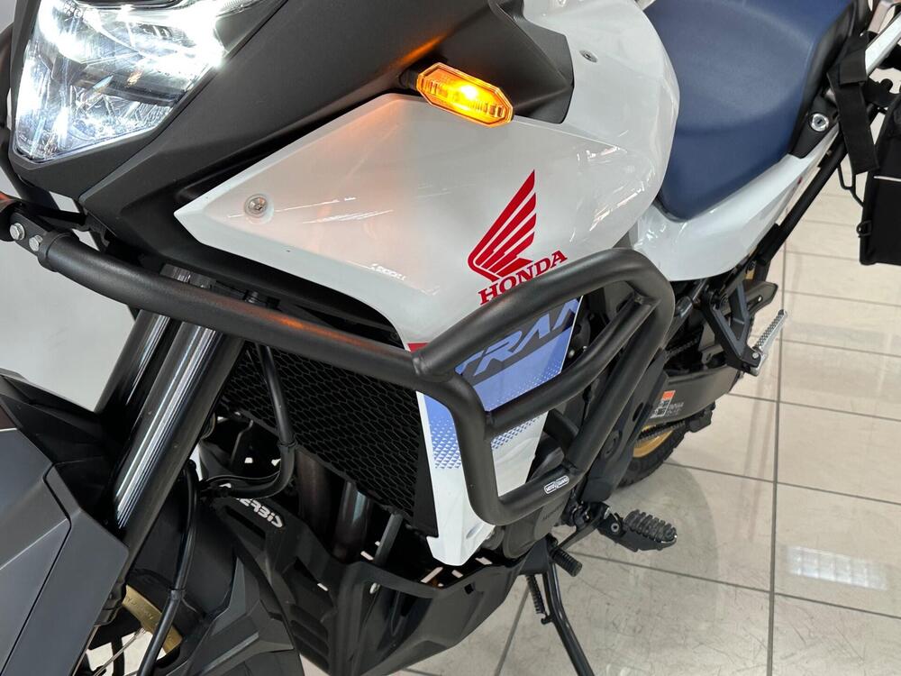 Honda Transalp XL750 (2023 - 24) (6)