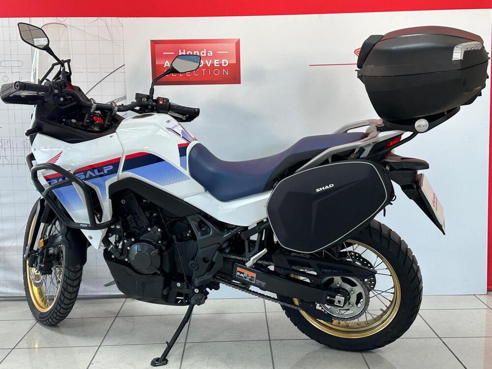 Honda Transalp XL750 (2023 - 24) (4)