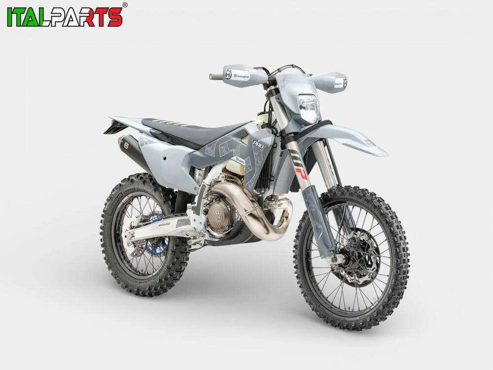 Husqvarna TE 300 Pro (2026) (2)