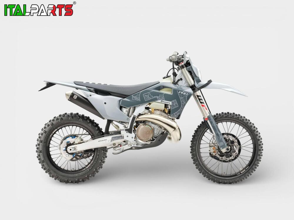 Husqvarna TE 300 Pro (2026)