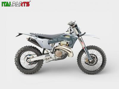 Husqvarna TE 300 Pro (2026) nuova