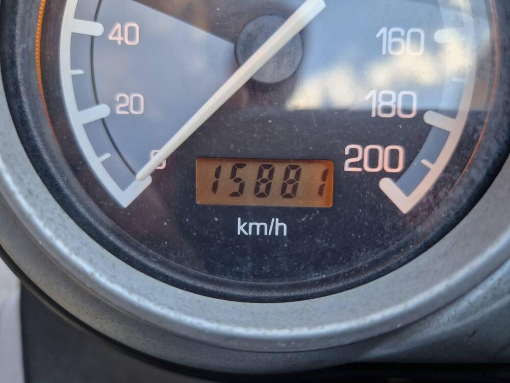 Bmw F 650 GS (2000 - 03) (4)