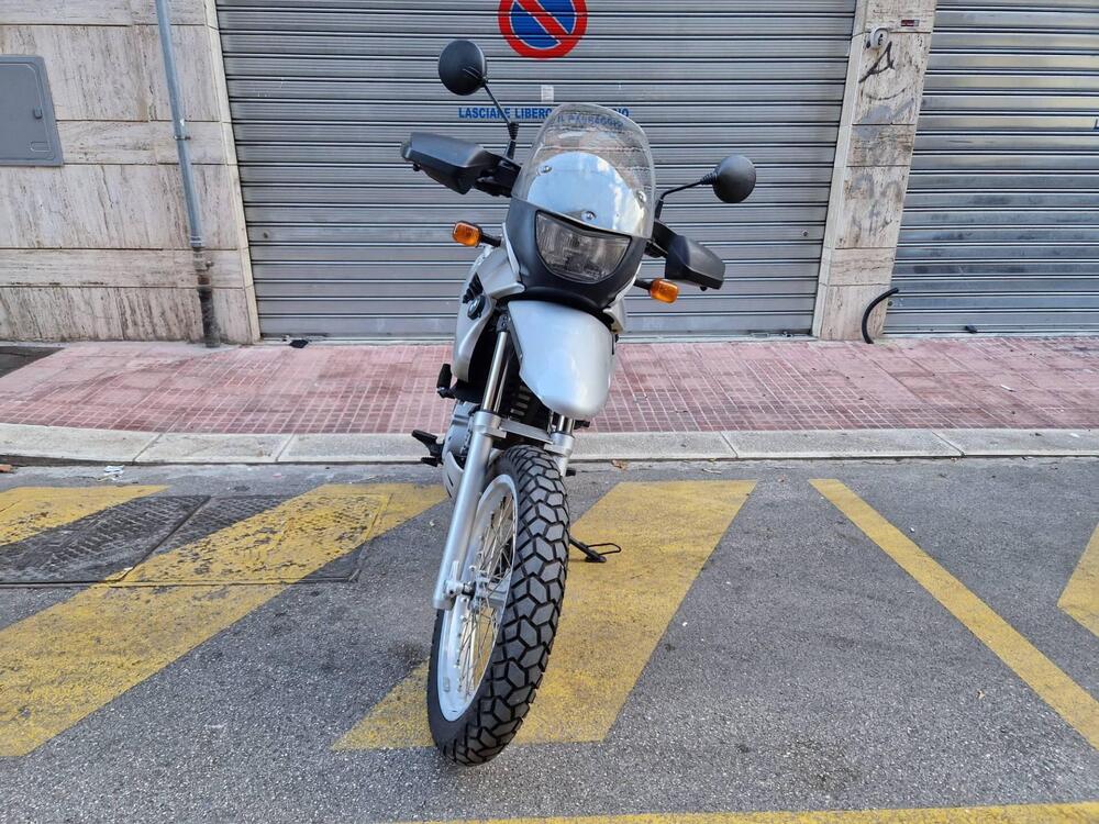 Bmw F 650 GS (2000 - 03) (2)