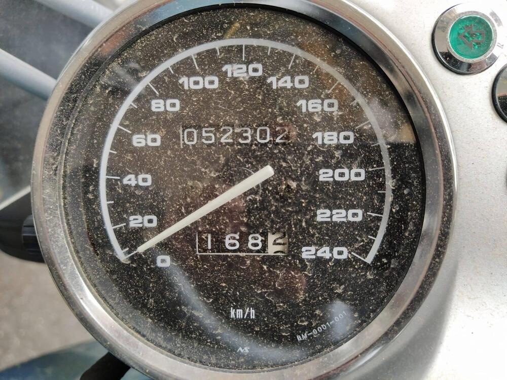 Bmw R 1150 R (2000 - 07) (4)