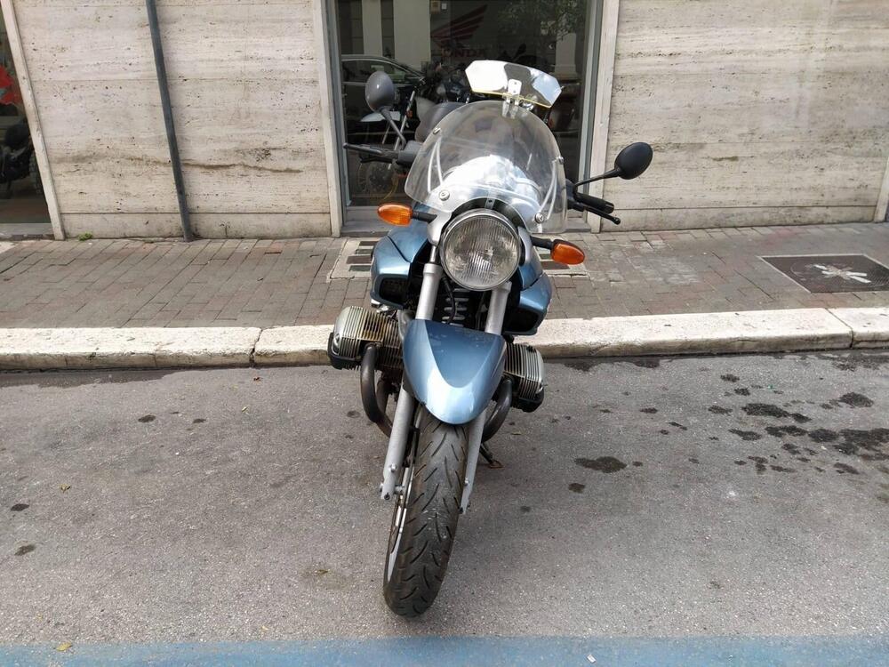 Bmw R 1150 R (2000 - 07) (2)