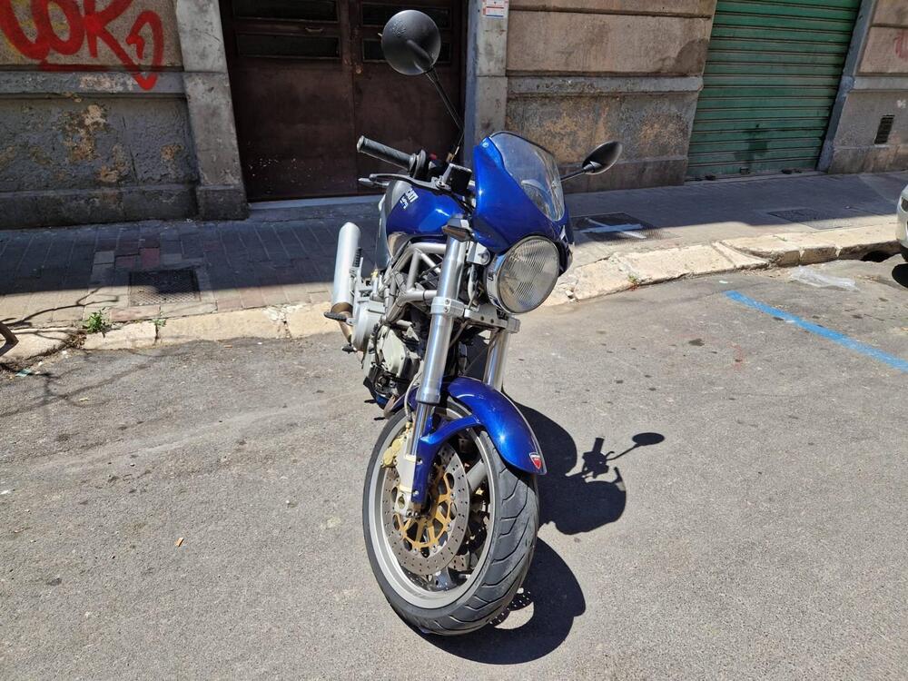 Ducati Monster 620 I.E (2002) (2)