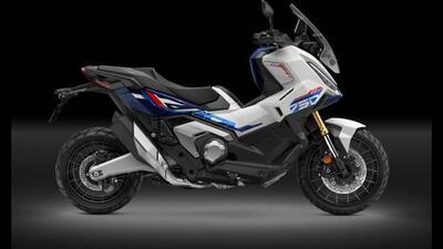 Honda X-ADV 750 Special Edition (2026) nuova