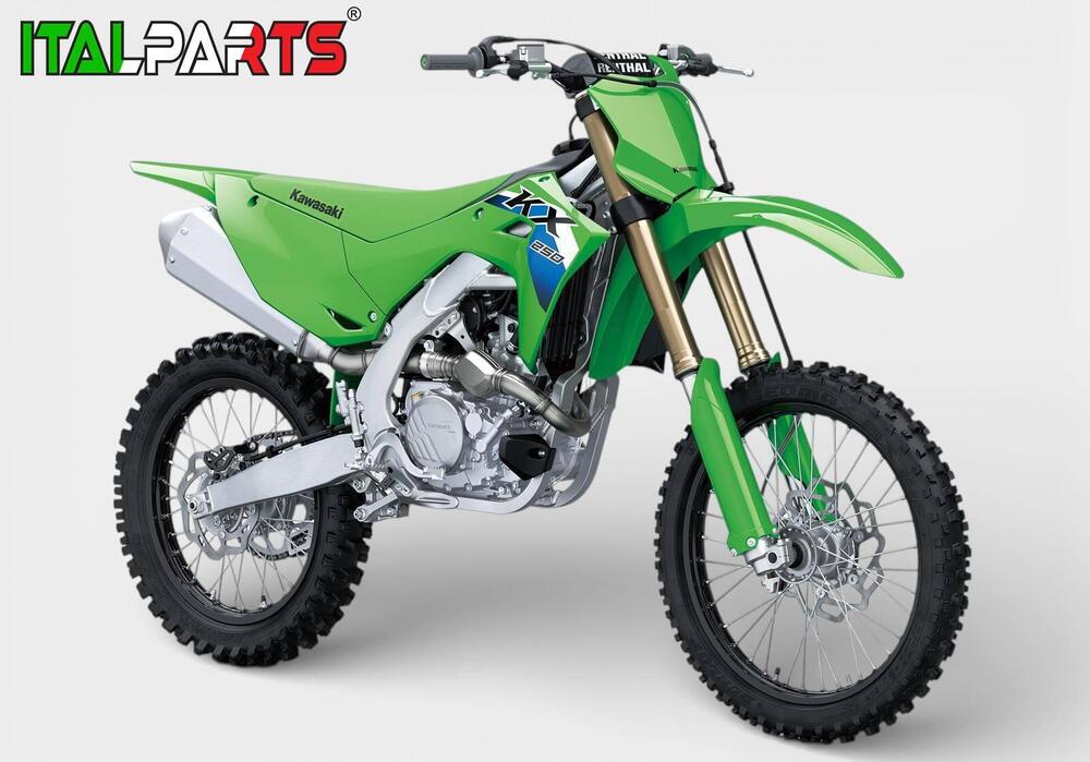 Kawasaki KX 250 (2026) (2)