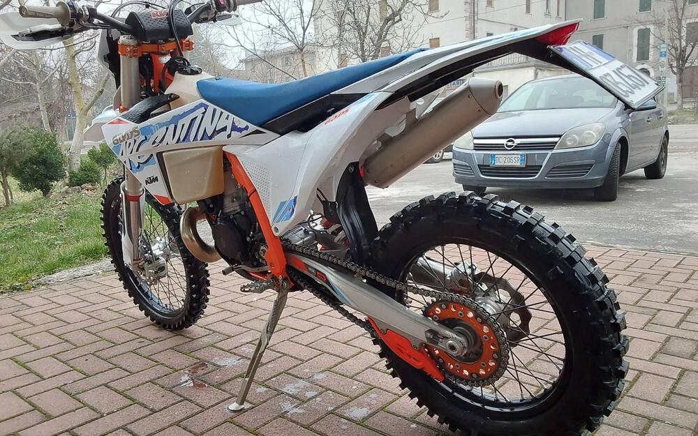 KTM 300 EXC E TPI (2022) (5)