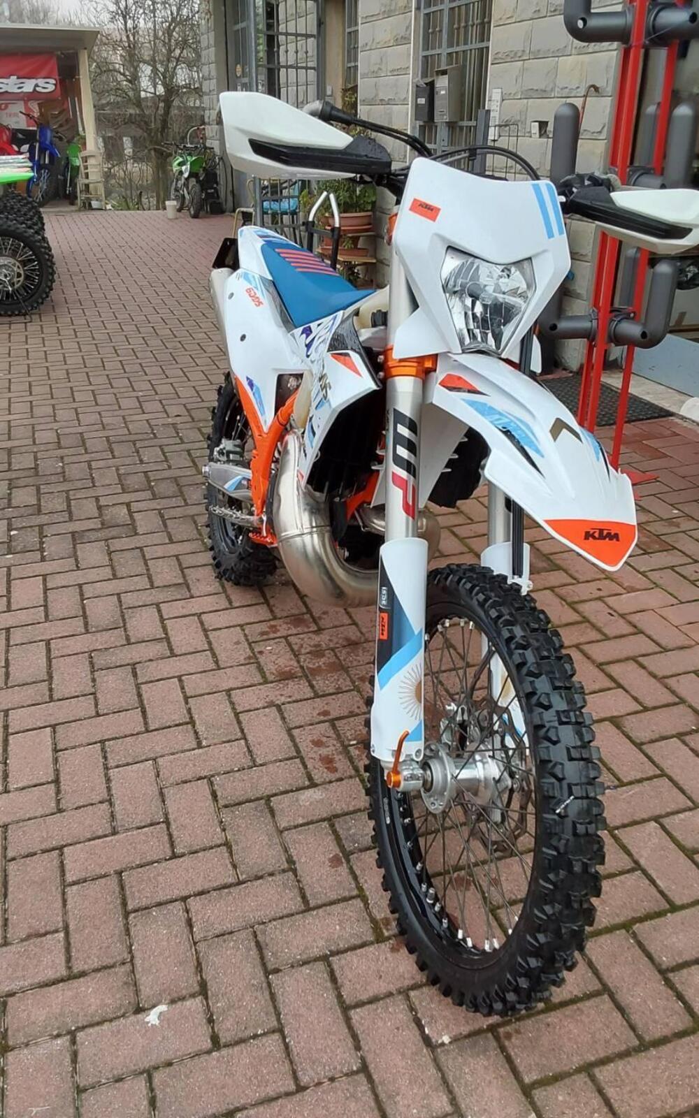 KTM 300 EXC E TPI (2022) (6)