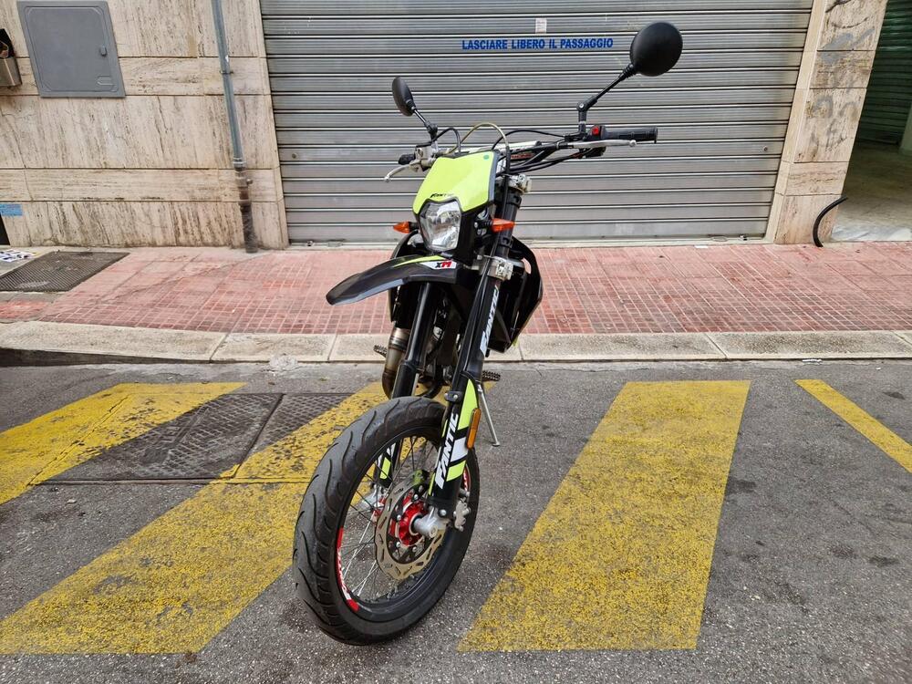 Fantic Motor XM 50 Performance (2023 - 24) (2)