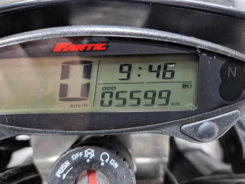 Fantic Motor XM 50 Performance (2023 - 24) (4)