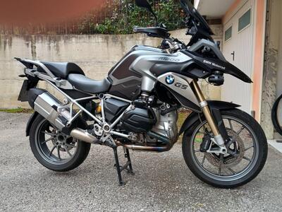 Bmw R 1200 GS (2013 - 16) usata