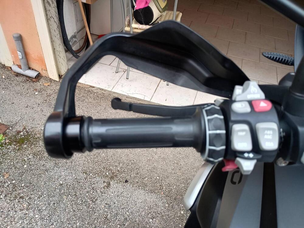 Bmw R 1200 GS (2013 - 16) (4)