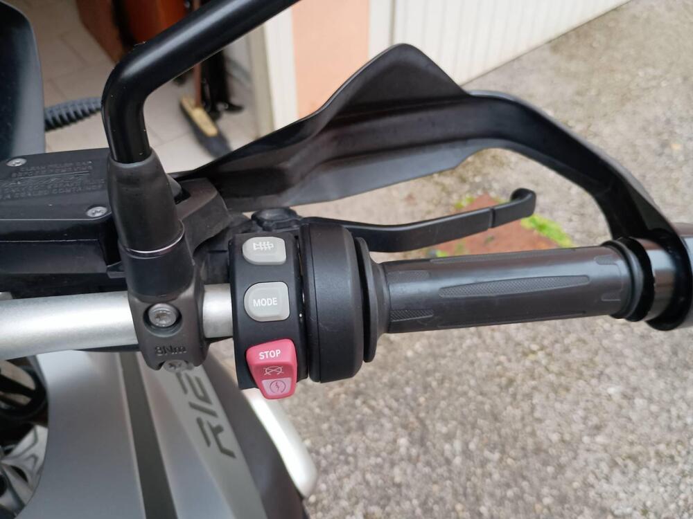 Bmw R 1200 GS (2013 - 16) (5)