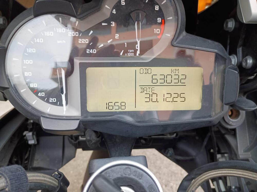 Bmw R 1200 GS (2013 - 16) (6)