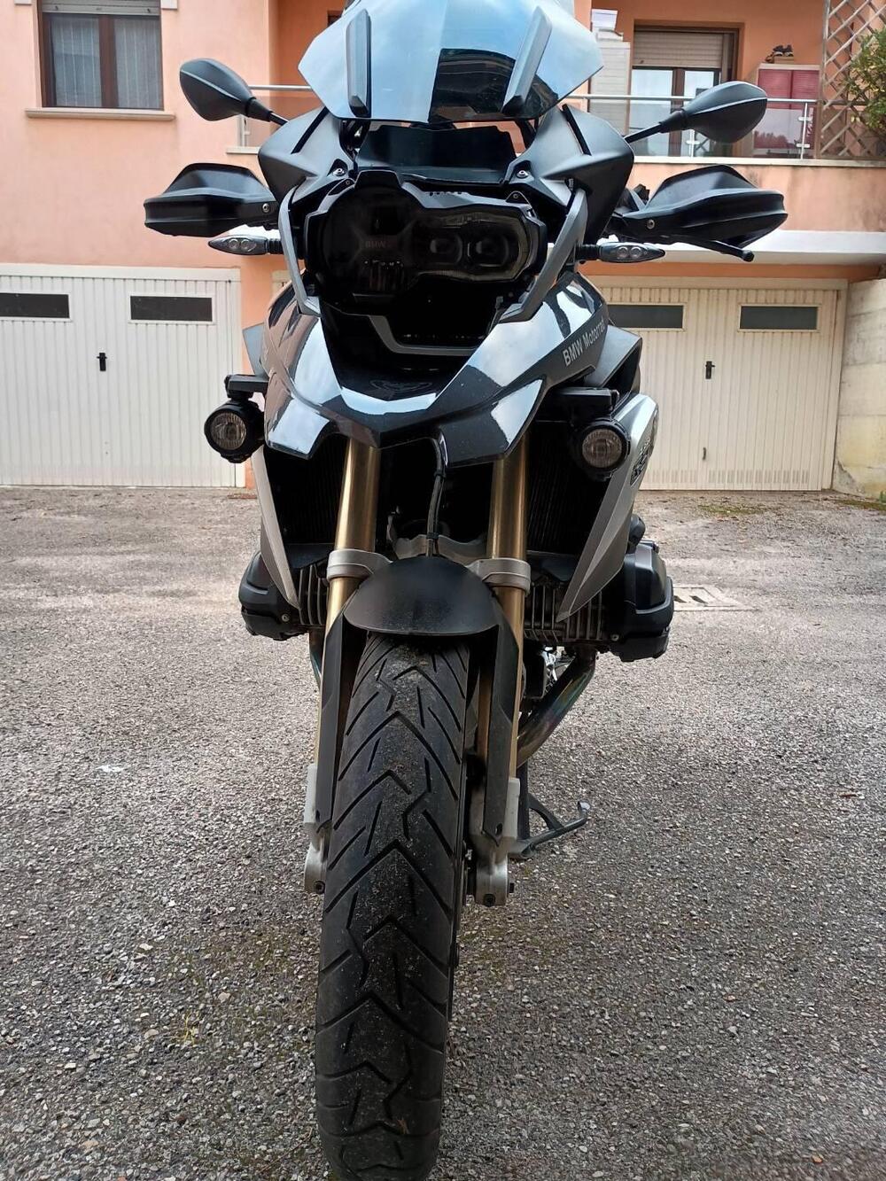 Bmw R 1200 GS (2013 - 16) (7)