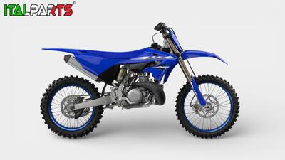 Yamaha YZ 250 (2026) nuova