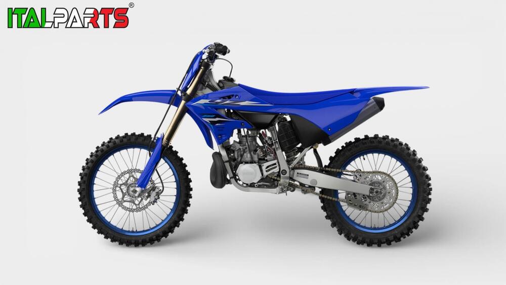 Yamaha YZ 250 (2026) (3)