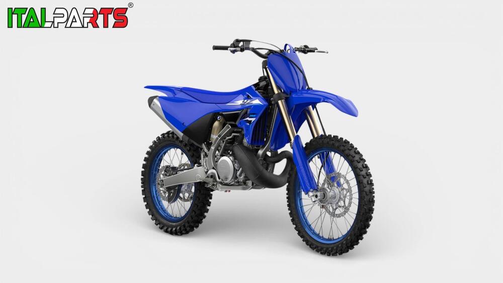 Yamaha YZ 250 (2026) (2)