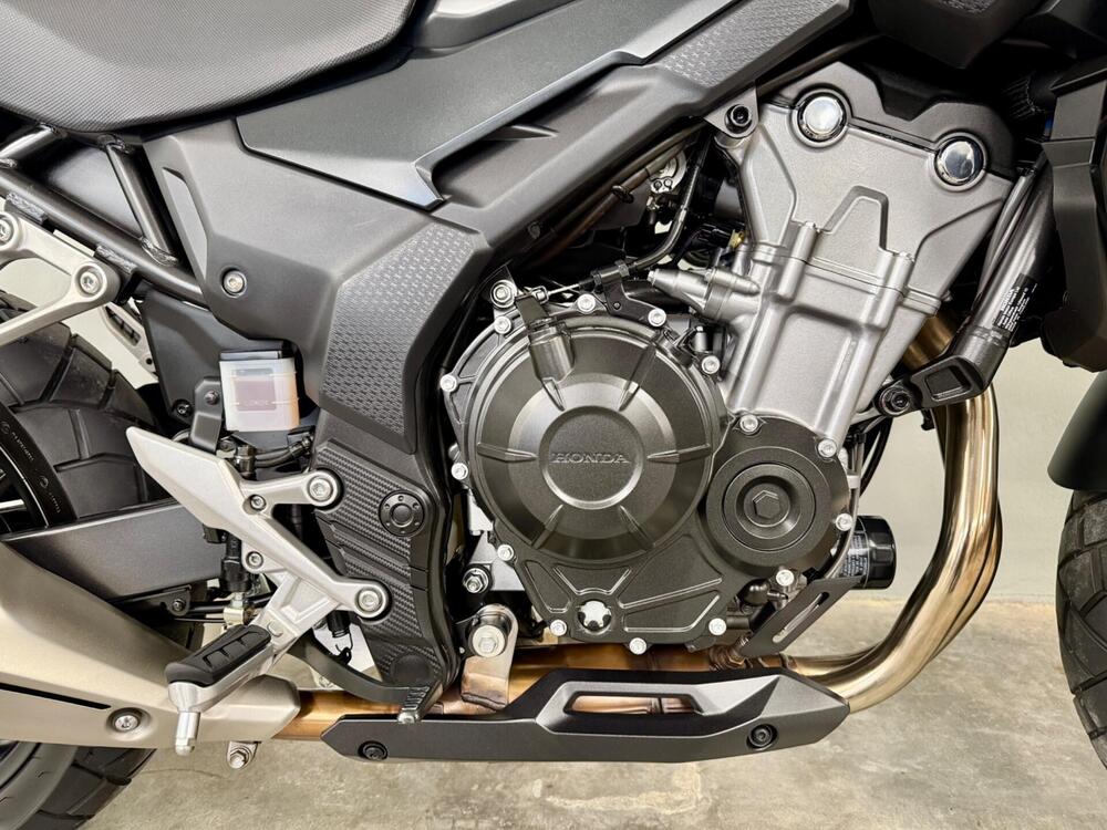 Honda CB 500 X (2022 - 23) (6)