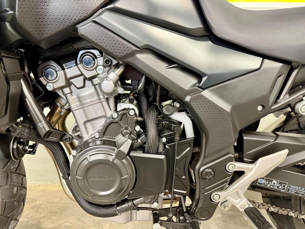 Honda CB 500 X (2022 - 23) (12)