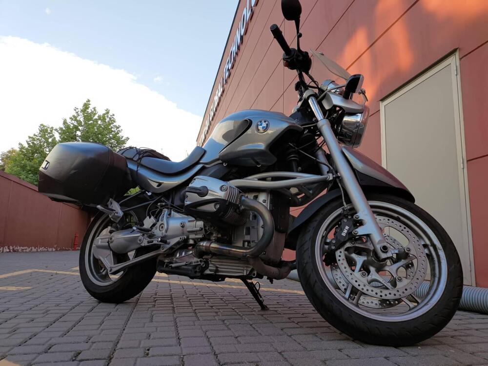 Bmw R 1150 R (2000 - 07) (3)