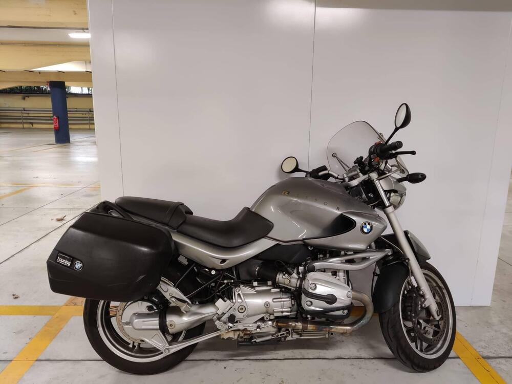 Bmw R 1150 R (2000 - 07) (4)
