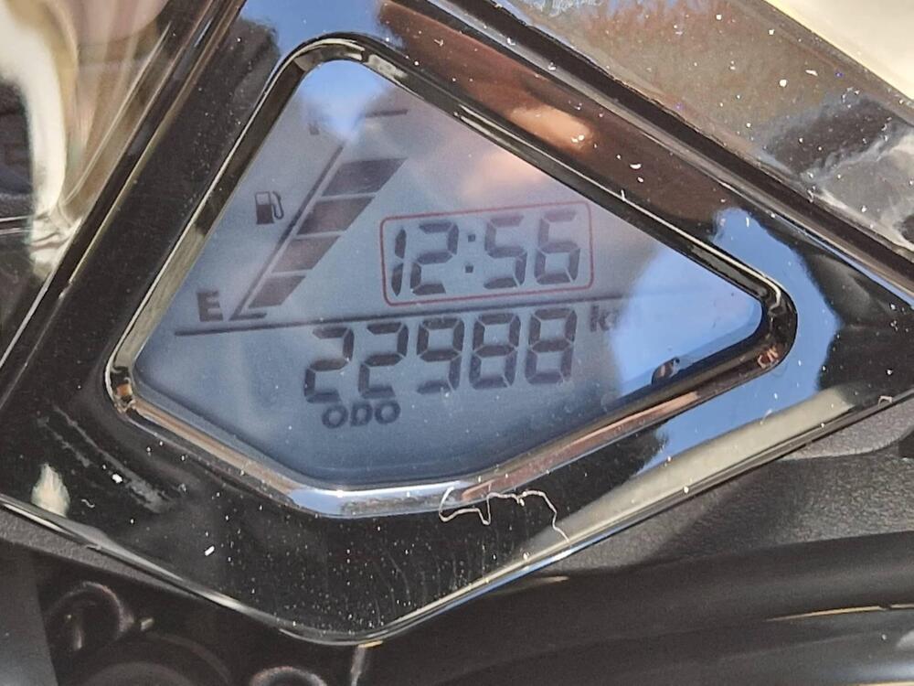 Honda CB 1000 R (2008 - 10) (4)