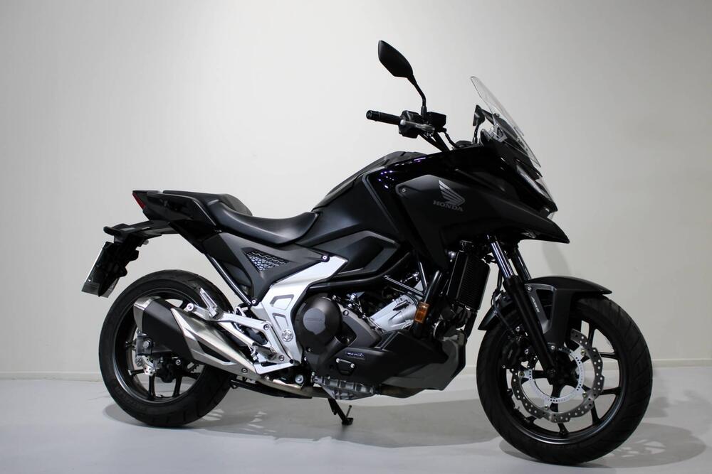 Honda NC 750 X (2021 - 24) (2)