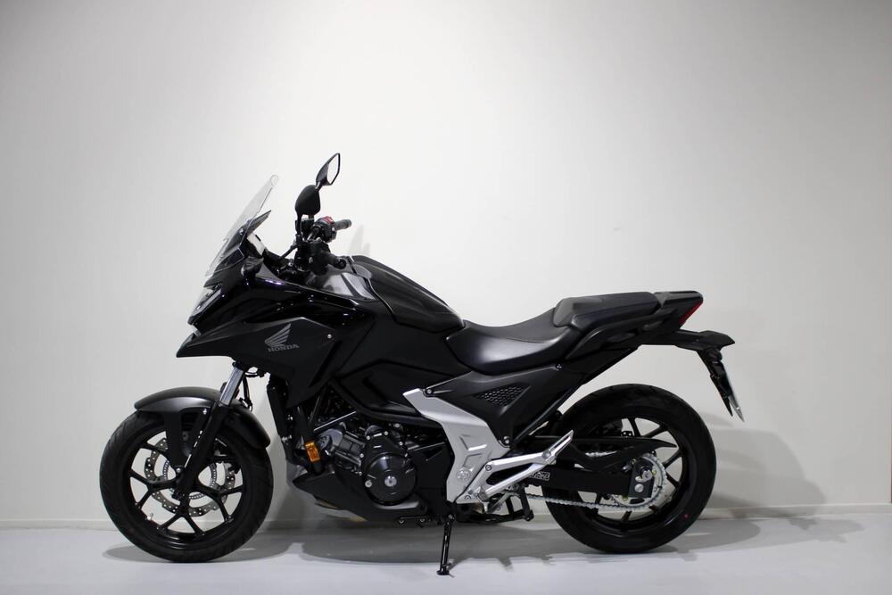 Honda NC 750 X (2021 - 24) (4)
