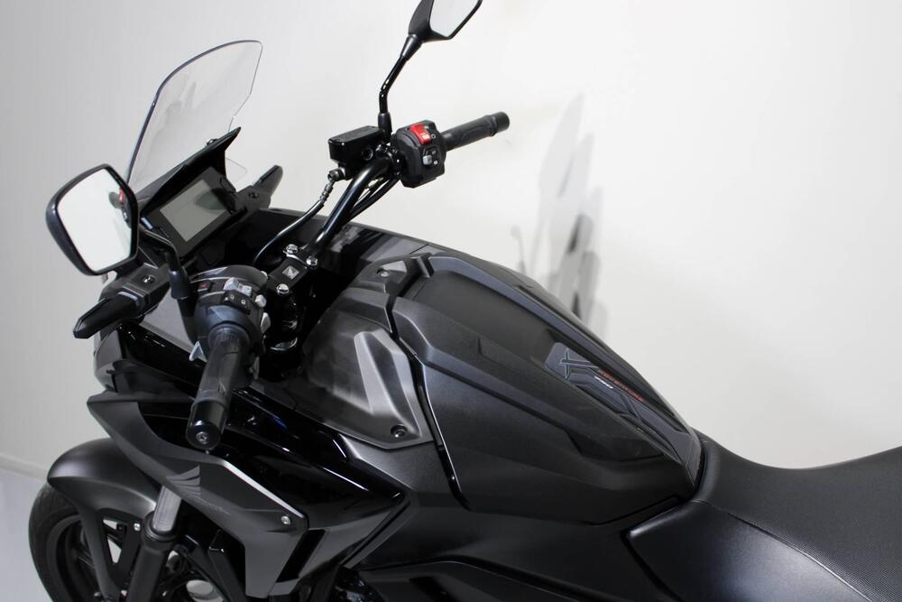Honda NC 750 X (2021 - 24) (5)