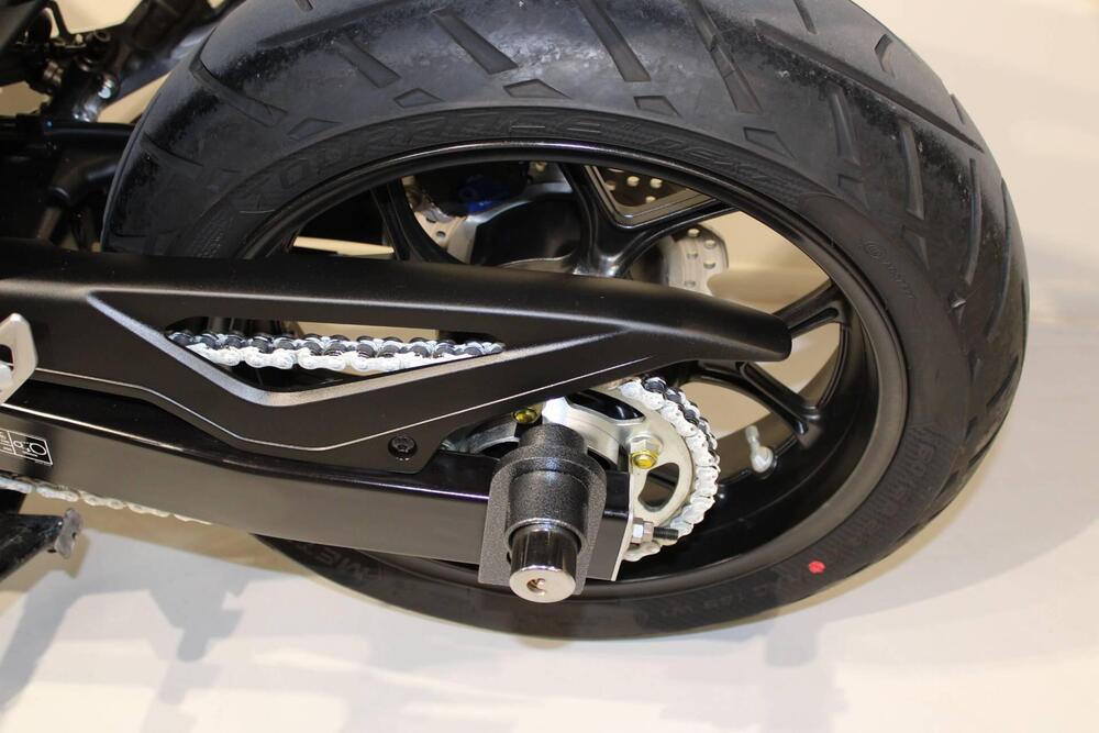 Honda NC 750 X (2021 - 24) (7)