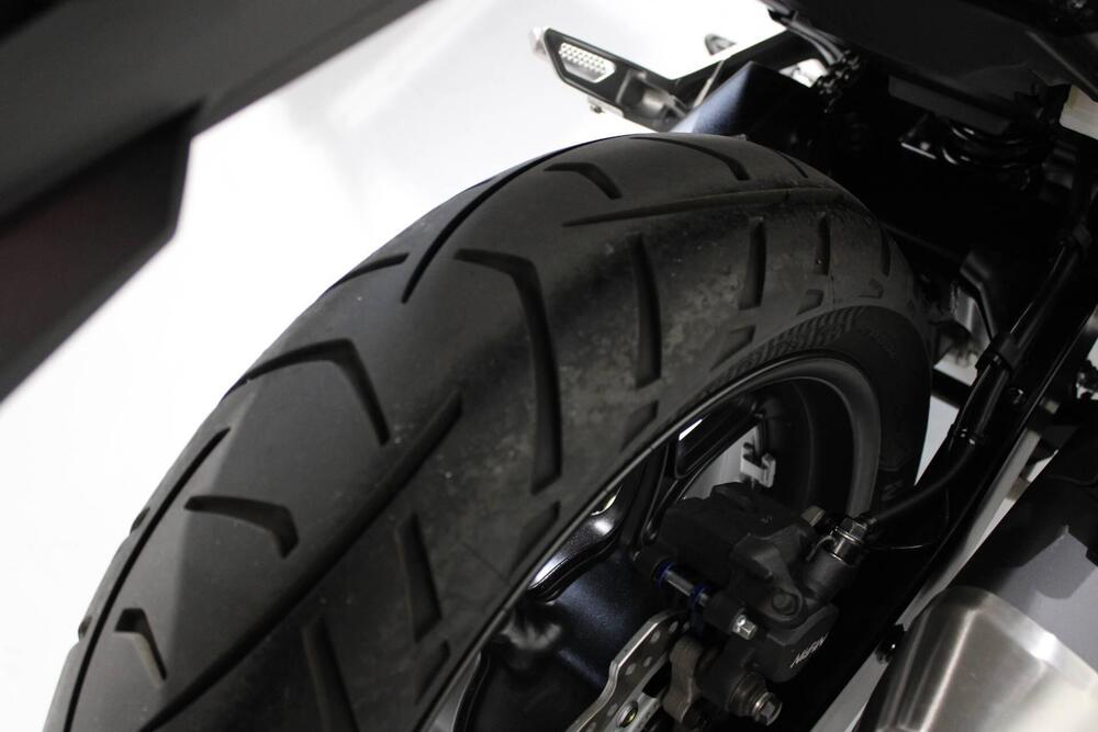 Honda NC 750 X (2021 - 24) (8)