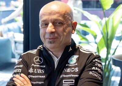 F1. Mercedes 2026, Simone Resta svela le sfide impossibili: Tutto è nuovo, sarà una stagione imprevedibile