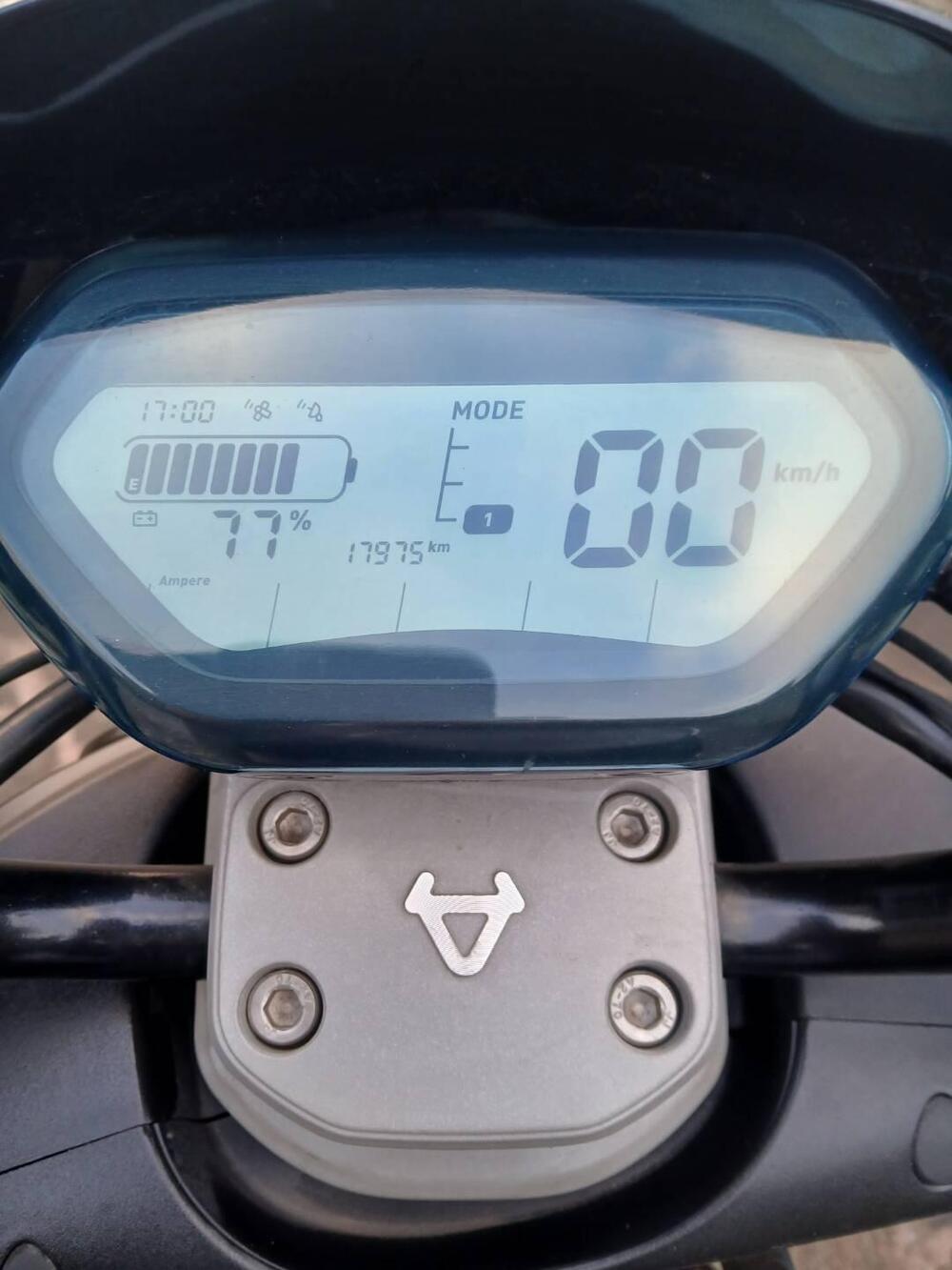 Niu NQi Sport ER (2019 - 25) (3)