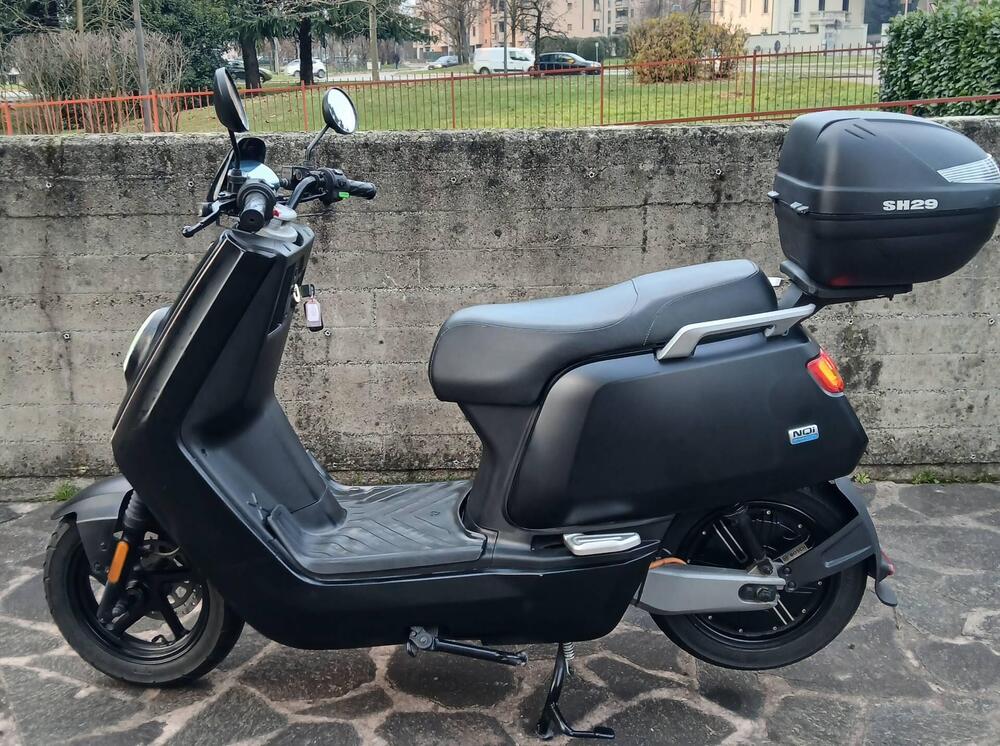 Niu NQi Sport ER (2019 - 25) (5)