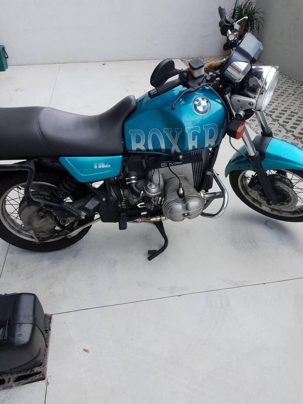 Bmw R80R (4)