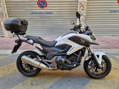 Honda NC 750 X DCT ABS (2014 - 15) usata