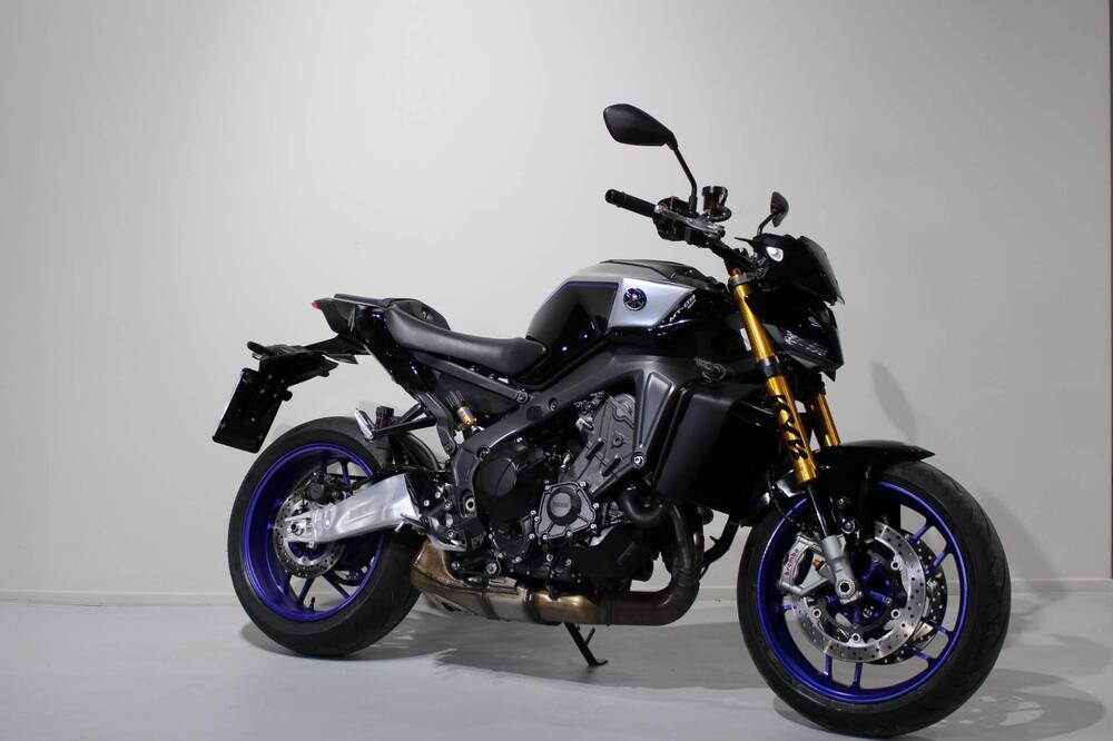 Yamaha MT-09 SP (2024 - 25) (2)