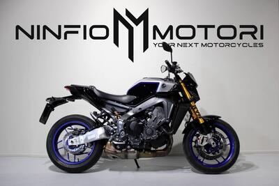 Yamaha MT-09 SP (2024 - 25) usata