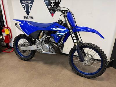 Yamaha YZ 250 (2025) usata