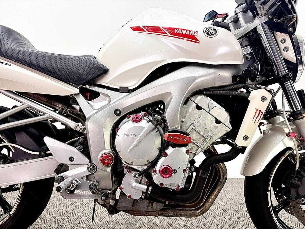 Yamaha FZ6 (2004 - 07) (8)