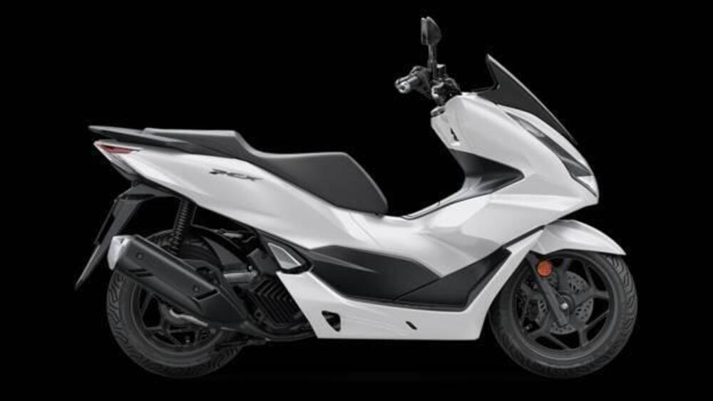 Honda PCX 125 (2025)
