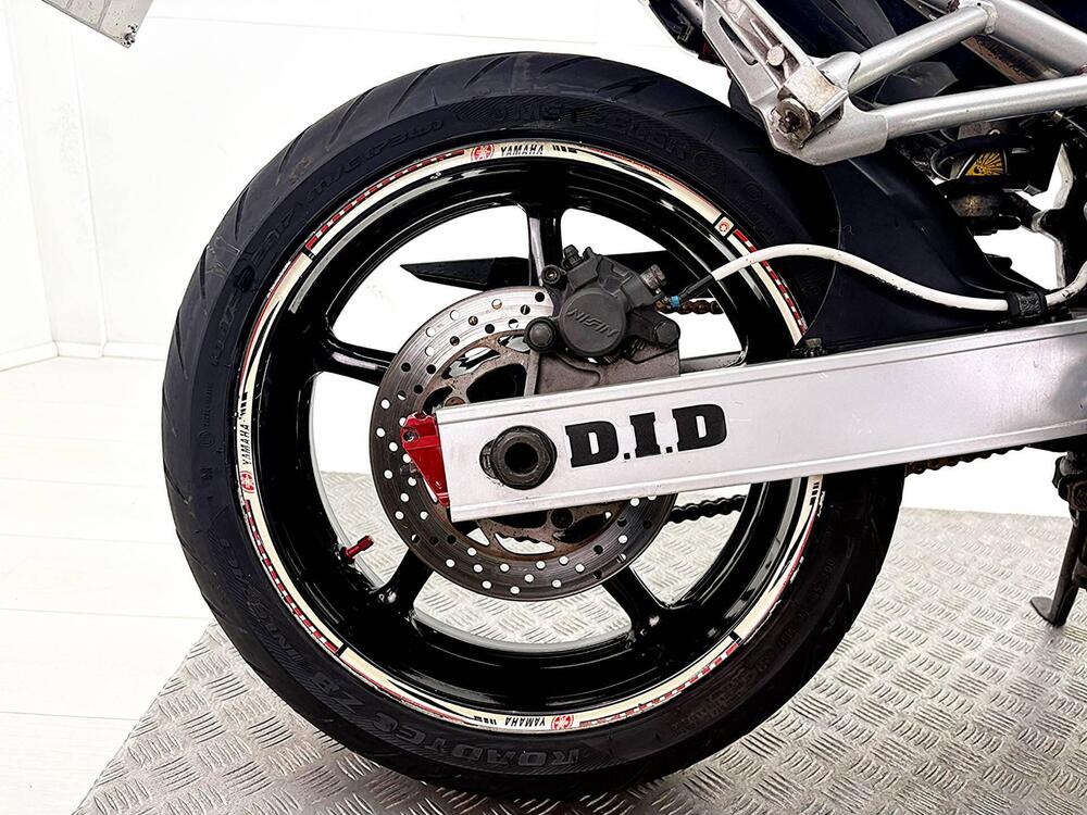 Yamaha FZ6 (2004 - 07) (6)