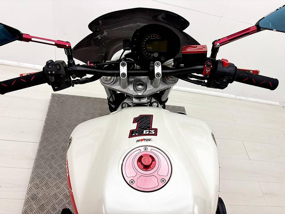 Yamaha FZ6 (2004 - 07) (17)