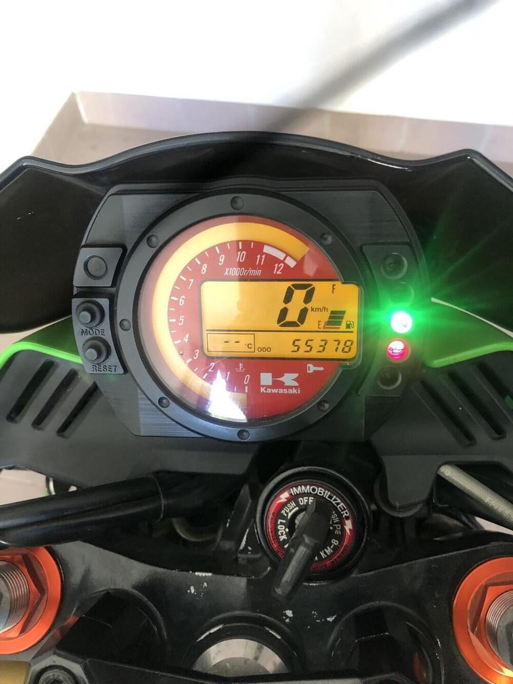 Kawasaki Z 1000 (2003 - 06) (3)